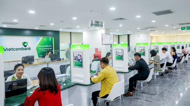 Một loạt ngân hàng báo cáo sớm kết quả quý 2, lợi nhuận đạt được vẫn khả quan ảnh 1